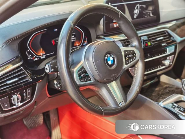 BMW 5 series id 4290234 из Китая 16