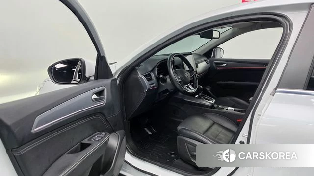 Renault Korea (Samsung) XM3 id 4693554 из Кореи 30