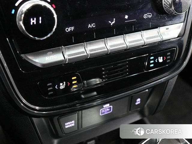 Ssangyong Berry New Tivoli id 4566946 из Кореи 20