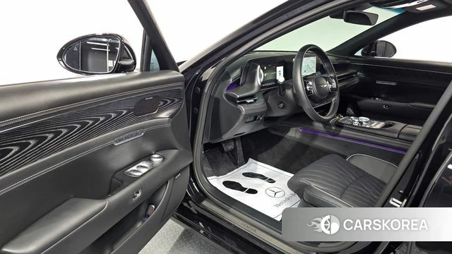 Genesis G90 (RS4) id 4782887 из Кореи 33
