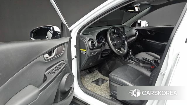 Hyundai Kona id 4626298 из Кореи 30