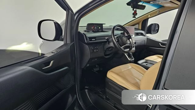 Hyundai Staria id 3922535 из Кореи 20