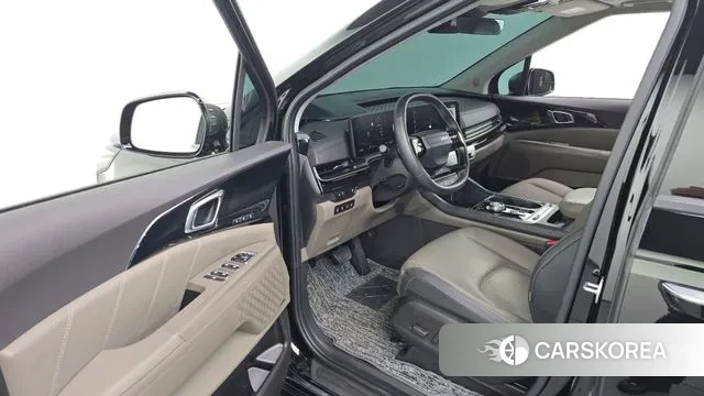 Kia The New Carnival 4th Generation id 3471780 из Кореи 20