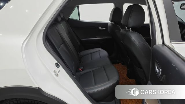 Kia Stonic id 4770207 из Кореи 32