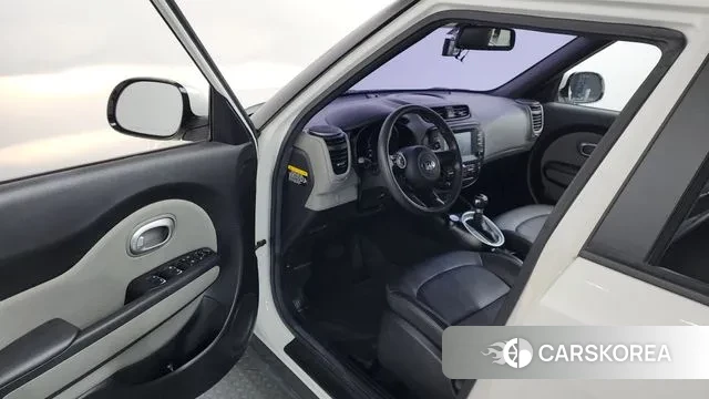 Kia The New Saw id 3552787 из Кореи 20