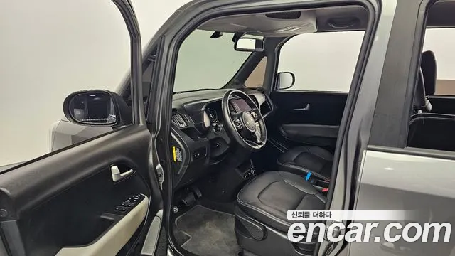 Kia The New Kia Ray id 2795299 из Кореи 20