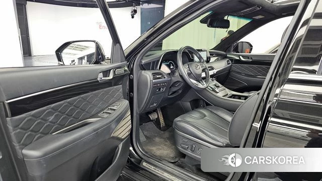 Hyundai Palisade id 4697217 из Кореи 35