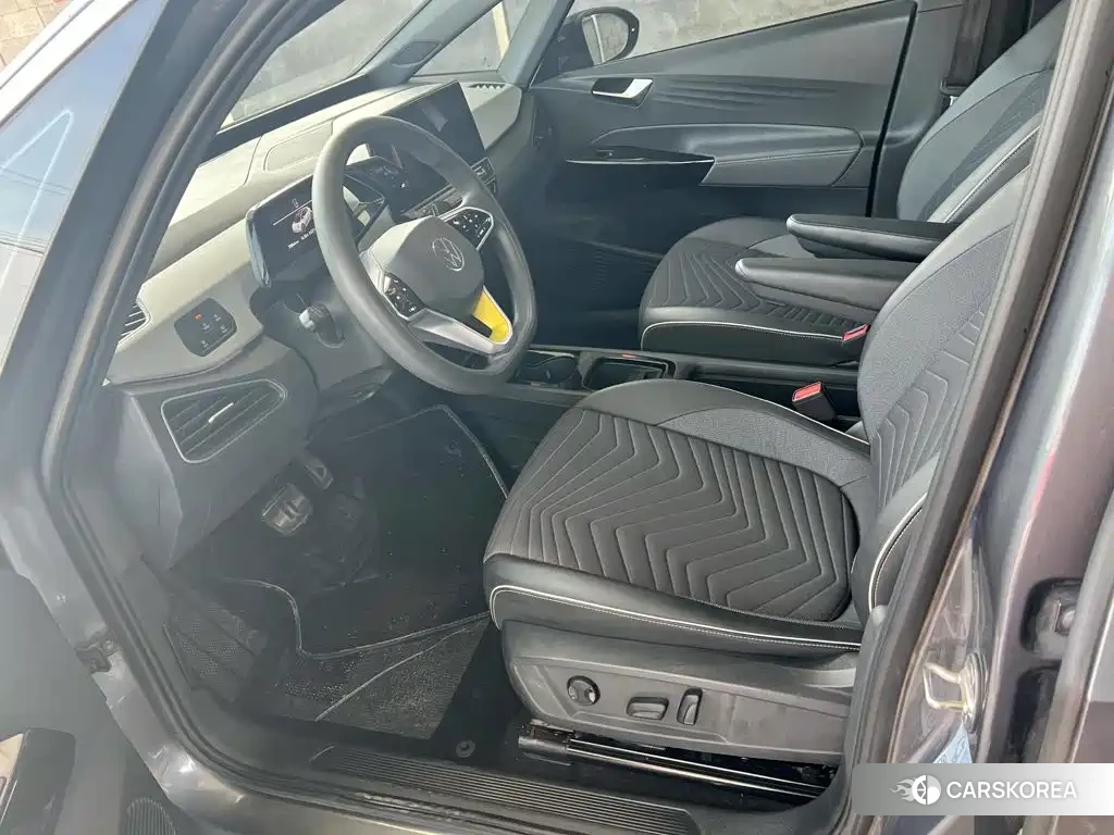 Volkswagen ID.3 id 4576729 из Китая 11