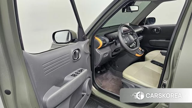 Hyundai Casper id 3914764 из Кореи 20