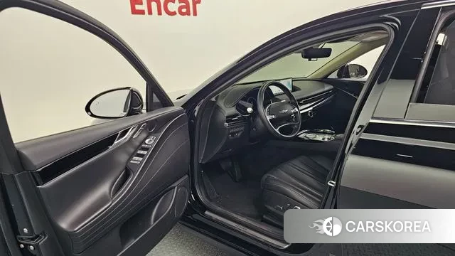 Genesis G80 (RG3) id 2895637 из Кореи 20