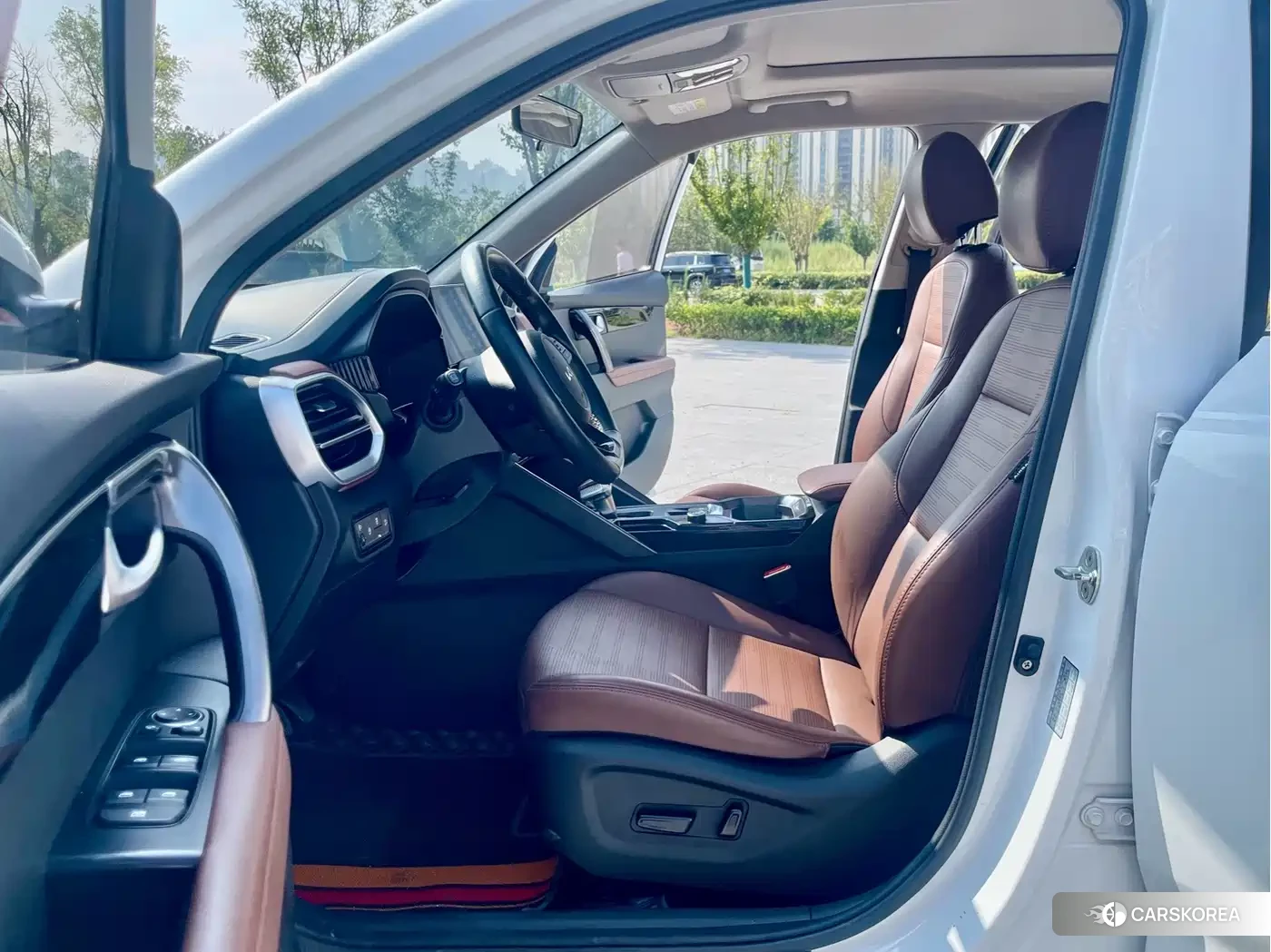 Kia Smart running id 4655198 из Китая 24