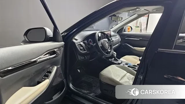 Kia Seltos id 3444168 из Кореи 20