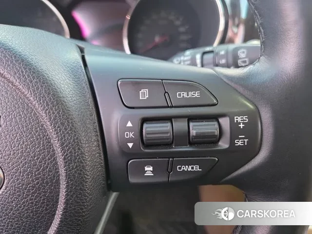 Kia The New Carnival id 3789727 из Кореи 19