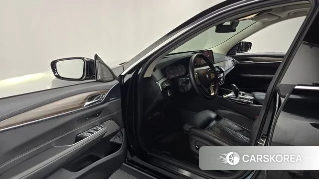 BMW 6 Series GT (G32) id 3471979 из Кореи 20