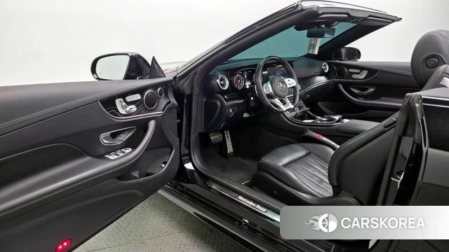 Mercedes-Benz E-Class W213 id 4304914 из Кореи 20