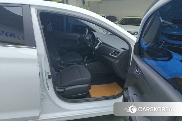 Hyundai Accept id 4212239 из Китая 17