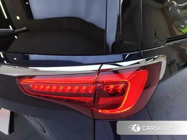 Buick GL8 id 4221269 из Китая 29