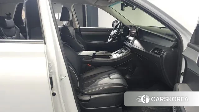 Hyundai Palisade id 3551214 из Кореи 20