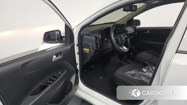 Kia Morning Urban (JA) id 3327908 из Кореи 20