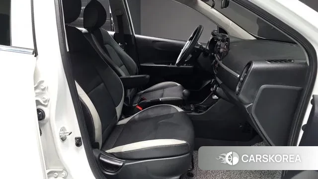 Kia Morning Urban (JA) id 3502909 из Кореи 20