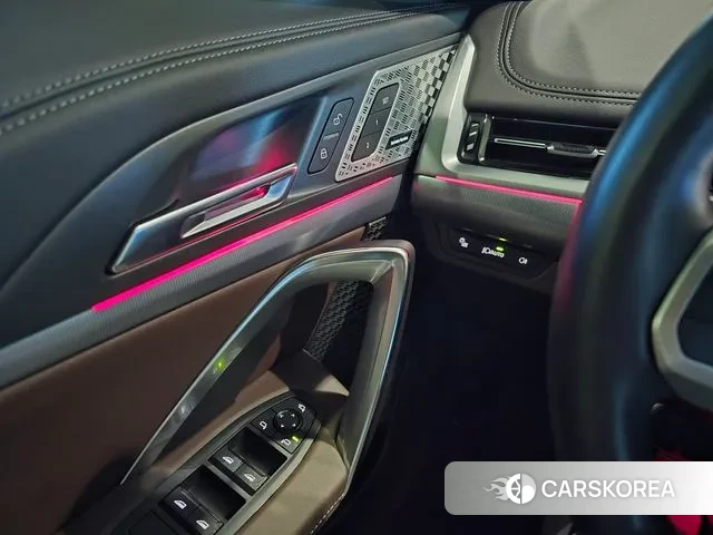 BMW X1 (U11) id 3679444 из Кореи 19