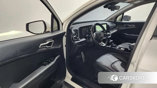 Kia Sportage 5th Generation id 3799692 из Кореи 20