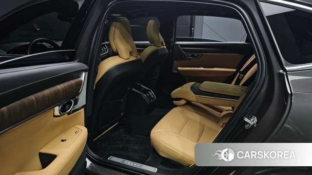 Volvo S90 id 4675337 из Кореи 38