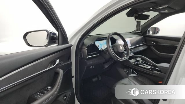 Renault Korea (Samsung) Grand Coleos id 4474401 из Кореи 39