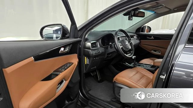 Kia The New Sorento id 4410986 из Кореи 31