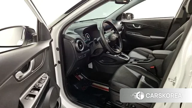 Hyundai The New Kona id 3722240 из Кореи 20