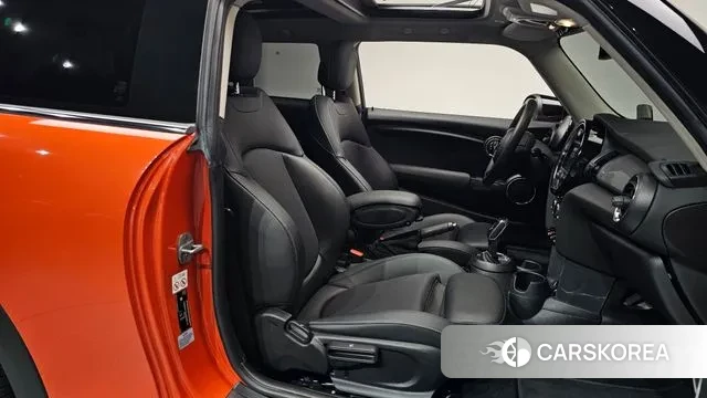 Mini Cooper id 2885173 из Кореи 20