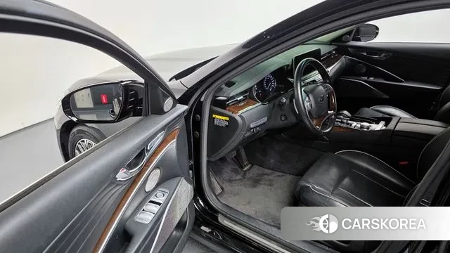 Kia More K9 id 3766615 из Кореи 20