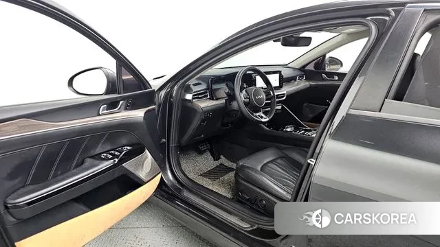 Kia K5 3rd generation id 3616091 из Кореи 20