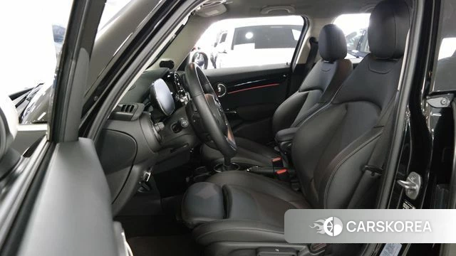 Mini Cooper id 4629230 из Кореи 20