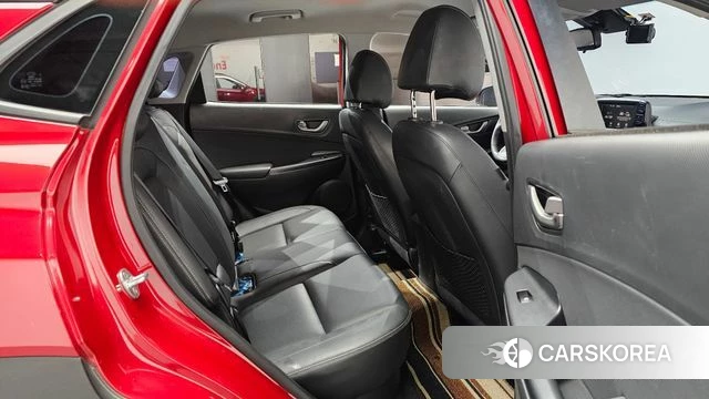 Hyundai Kona id 4551920 из Кореи 30