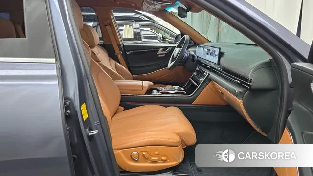 Genesis GV80 id 3750945 из Кореи 20