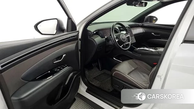 Hyundai Tucson (NX4) id 2990340 из Кореи 20