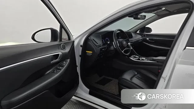 Hyundai Sonata (DN8) id 3024301 из Кореи 20