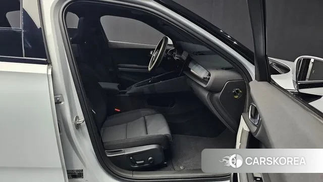 Polestar Polestar 2 id 3502505 из Кореи 20