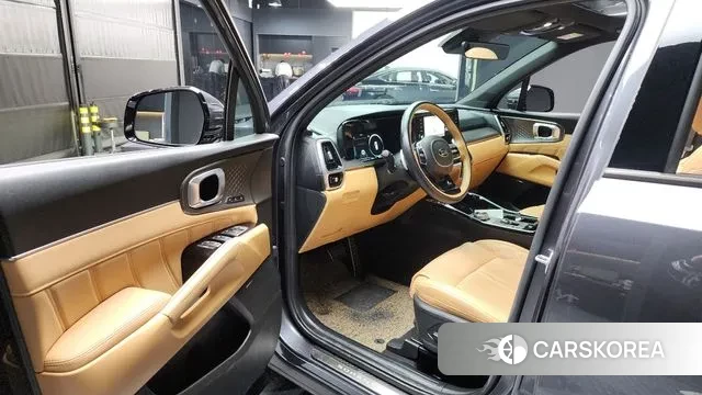 Kia Sorento 4th Generation id 3401675 из Кореи 20