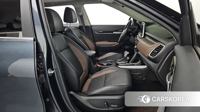 Kia Seltos id 3390270 из Кореи 20