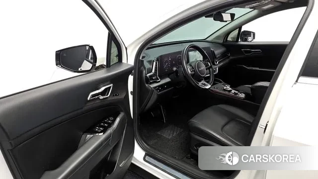 Kia Sportage 5th Generation id 3707371 из Кореи 20