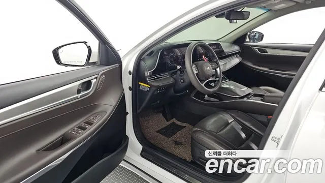 Hyundai The New Grandeur IG id 2839443 из Кореи 20