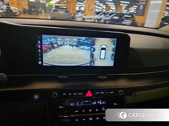 Kia Carnival 4th generation id 3640209 из Кореи 20