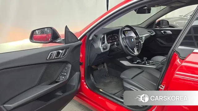 BMW 2 Series Gran Coupe (F44) id 3592522 из Кореи 20