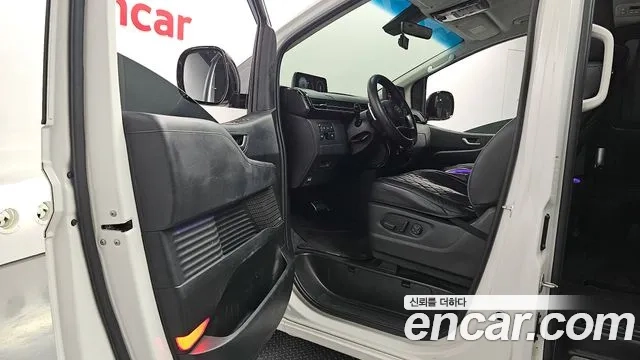 Hyundai Staria id 2910367 из Кореи 20