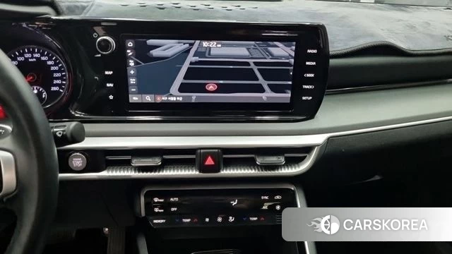 Kia K5 3rd generation id 4445844 из Кореи 18
