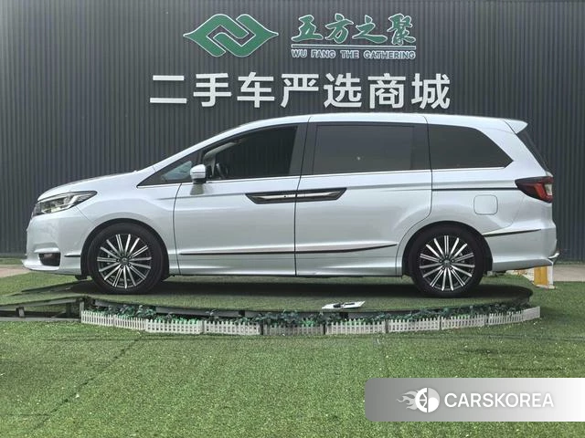 Honda Ai Lishen id 4279108 из Китая 24