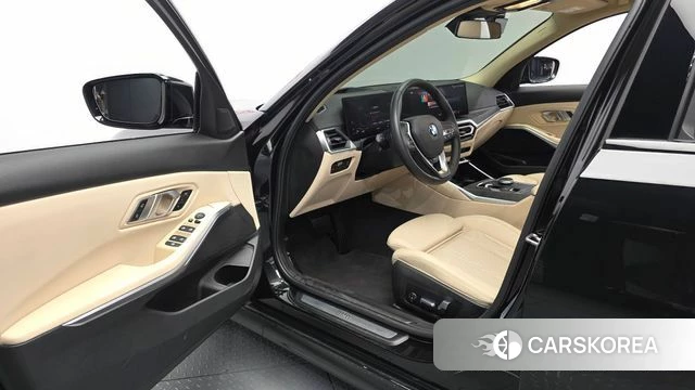 BMW 3 Series (G20) id 4579402 из Кореи 25