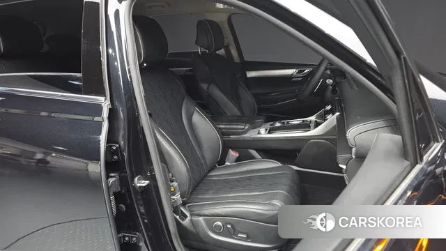 Genesis GV80 id 3561283 из Кореи 20